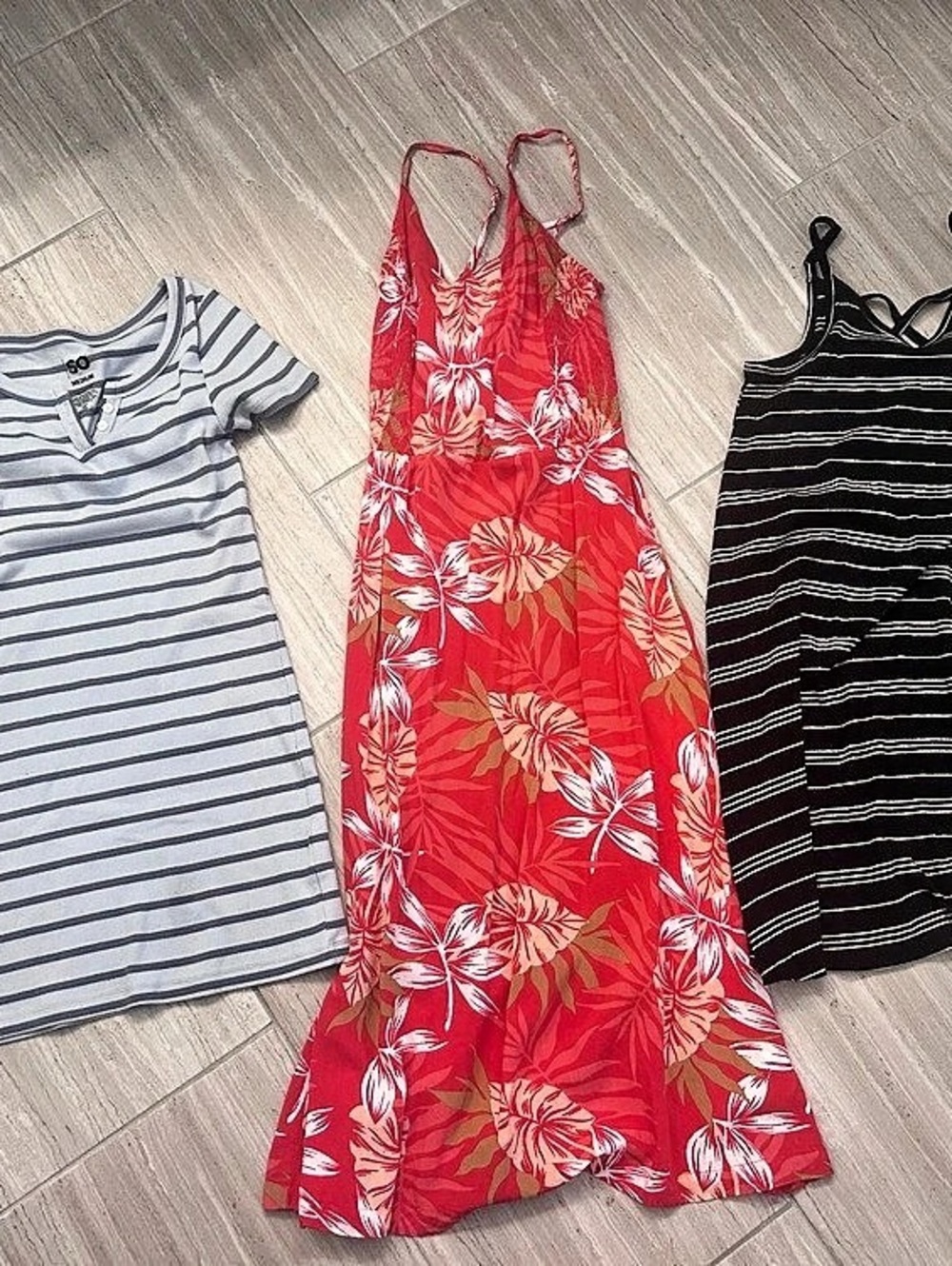 Teen/ young adult/ adult Dress bundle m- xs